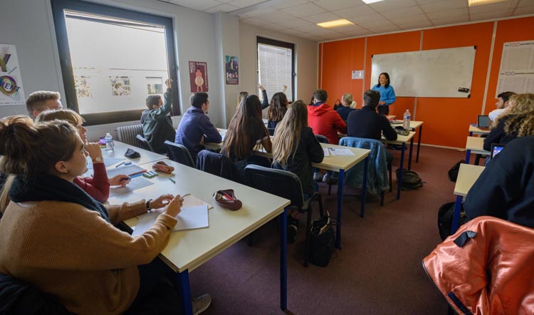 Formation Assistanat Cergy