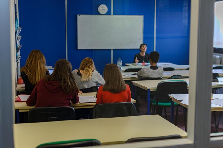 Formation Assistanat Cergy
